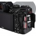 Nikon Z5 Kit with 24-200mm f/4-6.3 VR Lens Nikon Z5 Kit with 24-200mm f/4-6.3 VR Lens